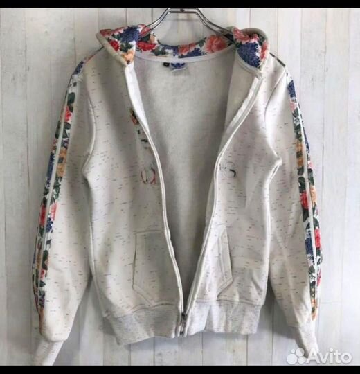 Теплый костюм на девочку