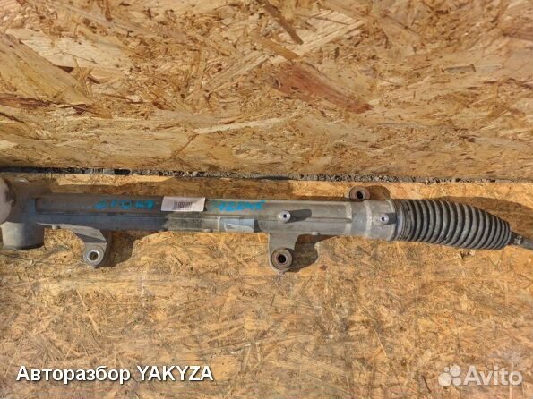 Рейка рулевая Kia Sportage 4 QL (2015-2023)