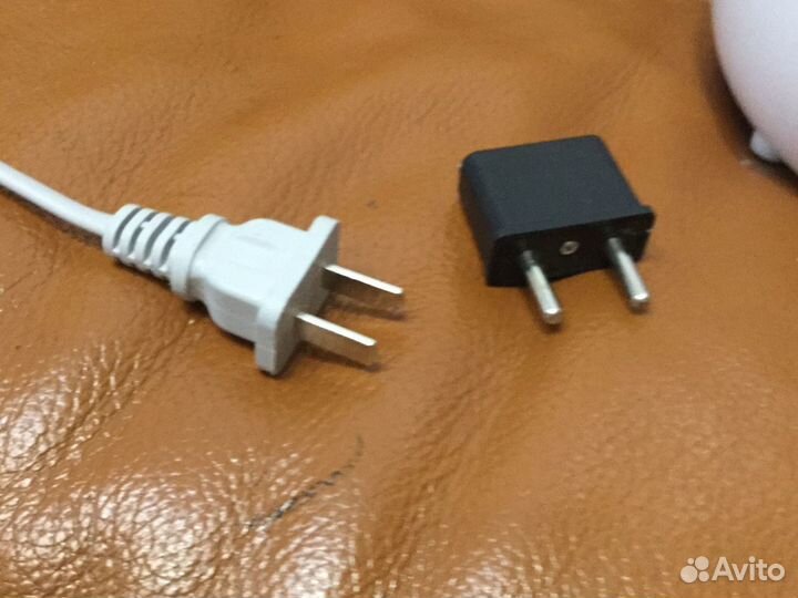 Увлажнитель Воздуха