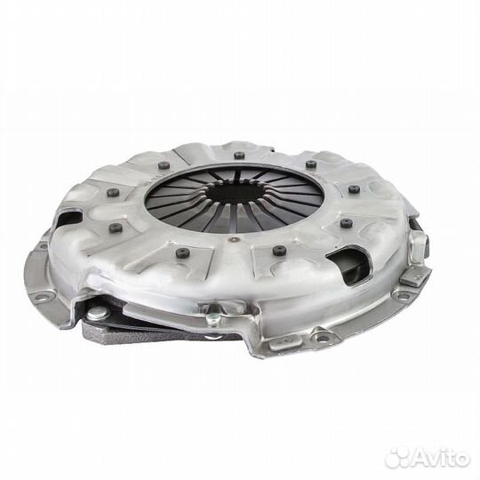 Диск (корзина) сцепления нажимной (280 мм) ГАЗель