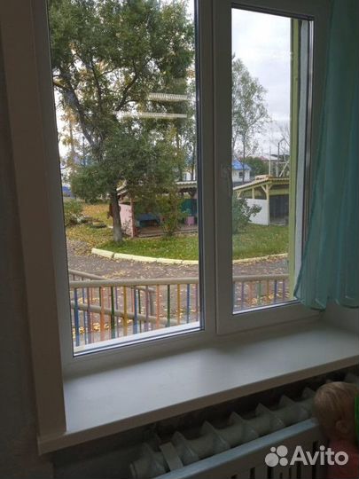 Пластиковые окна подключ