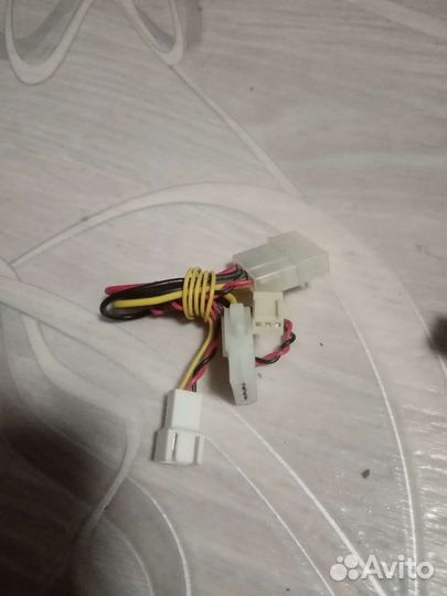 Переходники