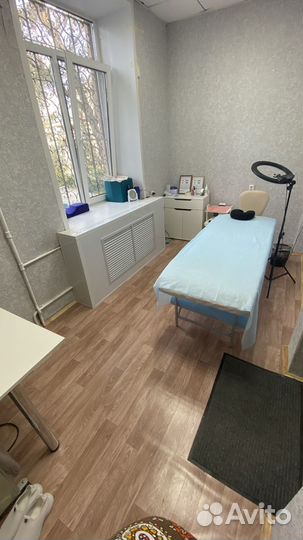 Сдам рабочее место