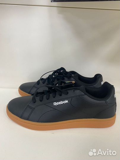 Кеды Reebok