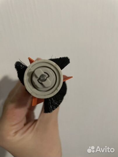 Запачасти сменные для робота-пылесоса xiaomi