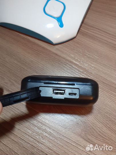 Беспроводные наушники tws