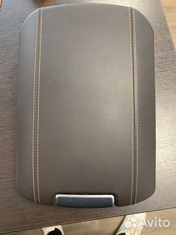 Подлокотник Porsche Cayenne 958 3.6 2013