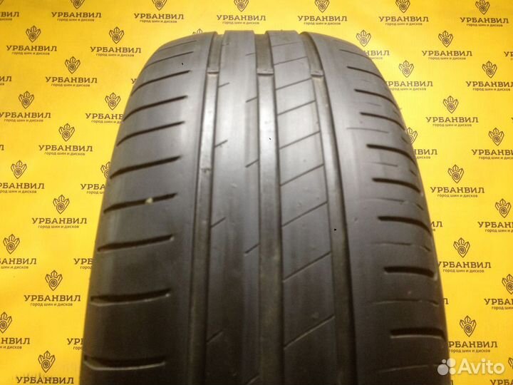 Goodyear EfficientGrip Compact 185/60 R15 92V