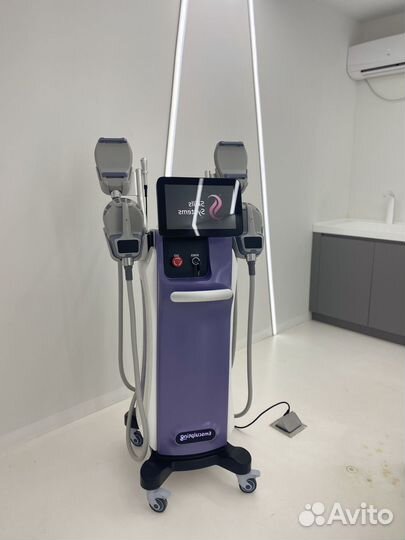 Аппарат для коррекции фигуры