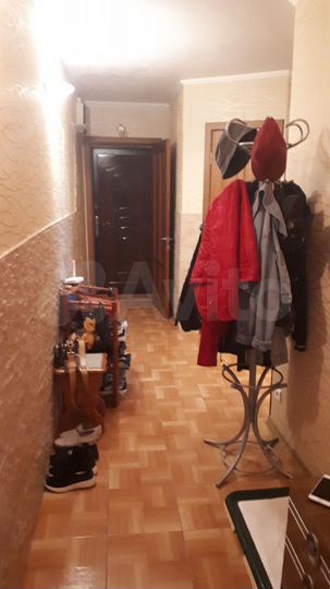 3-к. квартира, 56 м², 2/5 эт.