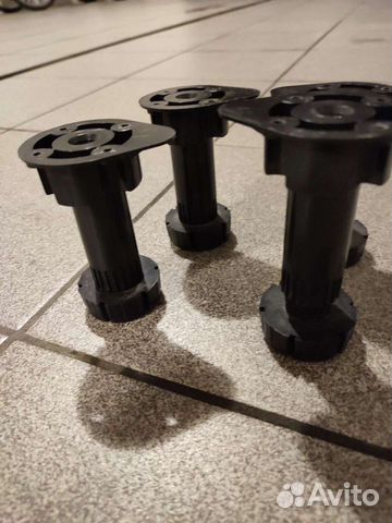 Ножки для мебели