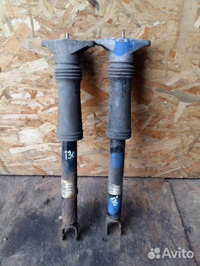 Амортизатор задний Hyundai i30 2007-2012