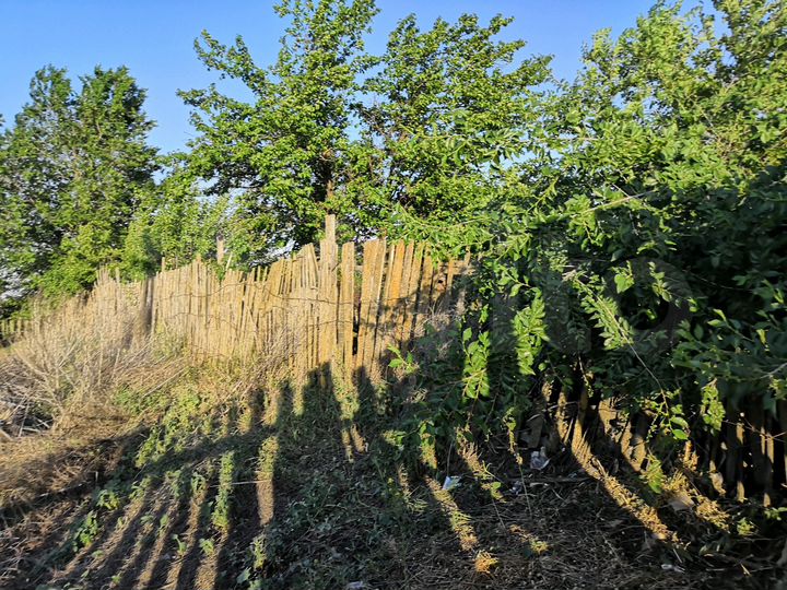 Участок 7 сот. (ИЖС)