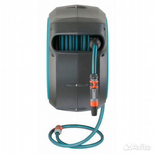 Катушка Gardena RollUp Гардена 35 метров