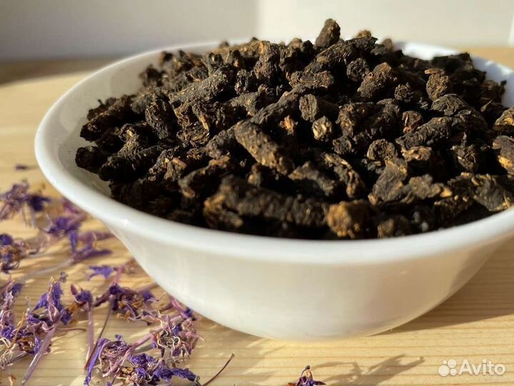 Иван-чай 1кг кипрей узколистный, вкусный