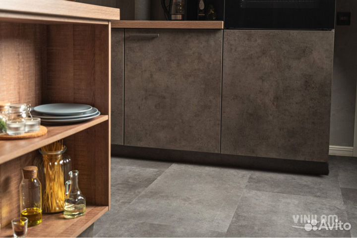 Кварцвиниловый ламинат / SPC ламинат