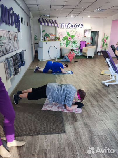 Продам готовый бизнес фитнес