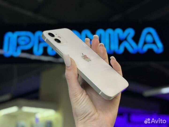 iPhone 12, 128 ГБ
