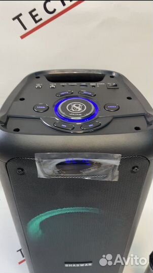 Качественная Блютус Колонка, Караоке, Гарантия