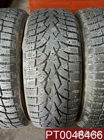 Toyo Observe G3-Ice 225/60 R17 110