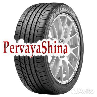 Goodyear Eagle Sport TZ 235/55 R17