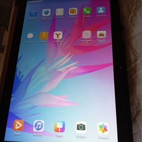 Планшет huawei matepad 10