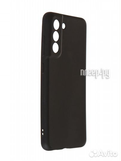 Чехол Zibelino для Samsung Galaxy S21FE Soft M