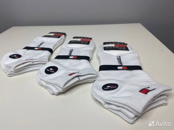 Мужские носки Tommy hilfiger