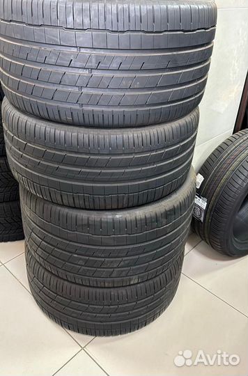 Hankook Ventus S2 285/35 R21 19B