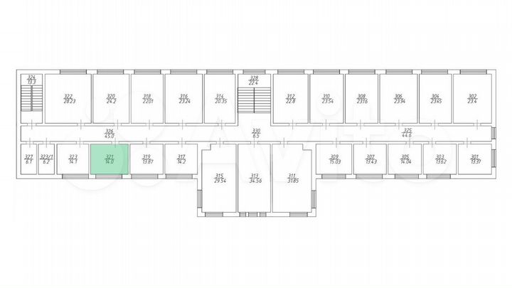 Офис, Технополис 