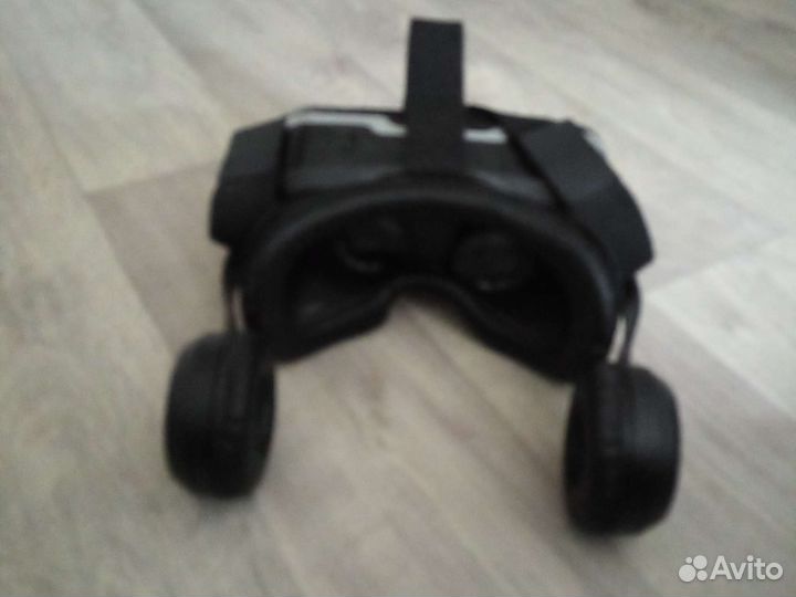 Vr очки на телефон