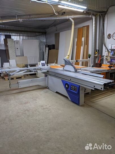 Распил лдсп, кромление