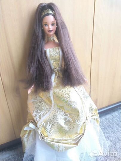 Барби princess Sissy принцесса Сисси