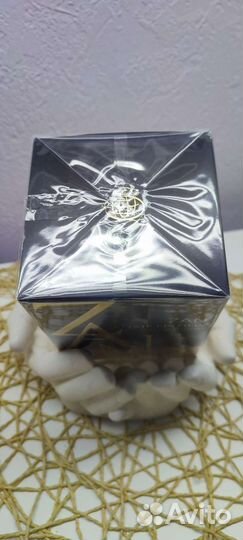 Духи Zan Elixir Edition