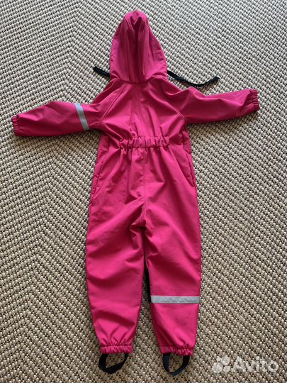 Комбинезон softshell 104