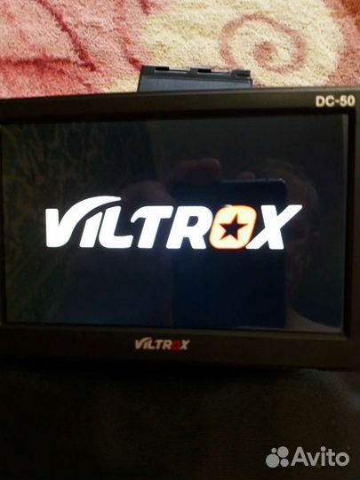 Накамерный монитор (дисплей для фотоаппарата )