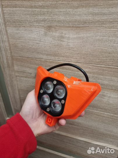 Фара Kayo k1 k4 T2 T4