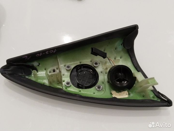 Динамик пищалка ml w163