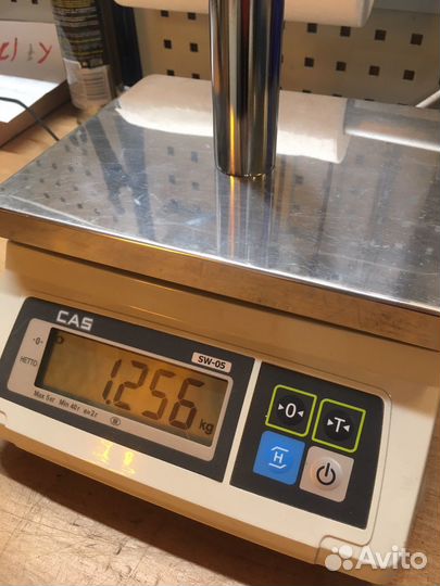 Руль для трюкового самоката Analog 660x580