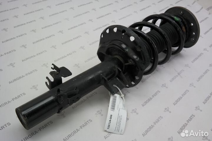 Стойка амортизационная Discovery Sport L550 2014