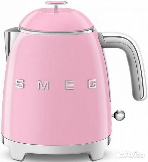 Чайник Smeg KLF05pkeu