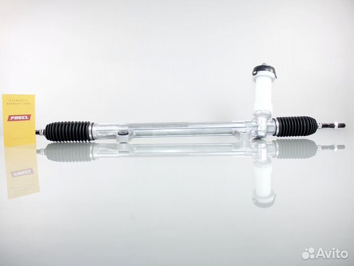 Рулевая рейка без гур киа Церато 2 Новая