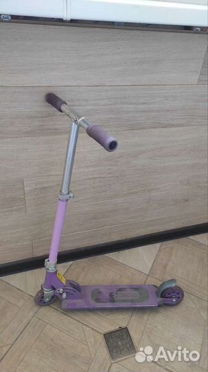 Самокат детский