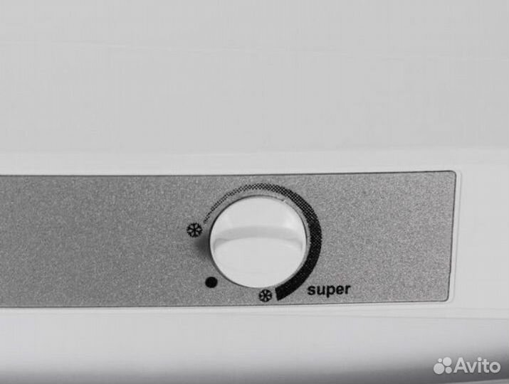 Морозильная камера indesit