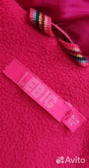 Куртка для девочки