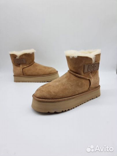 Ugg