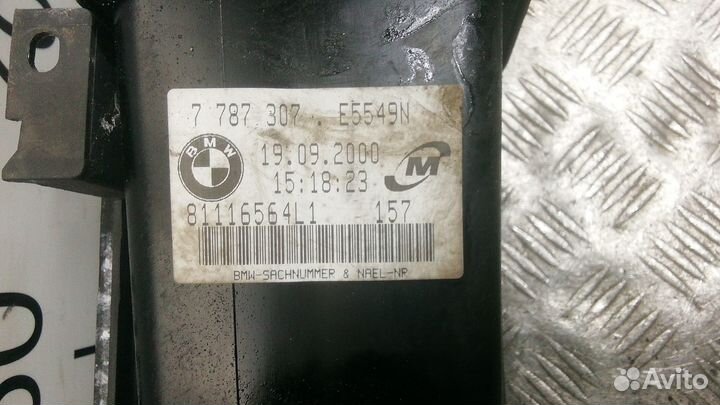 Бачок расширительный BMW 3 E46 1999