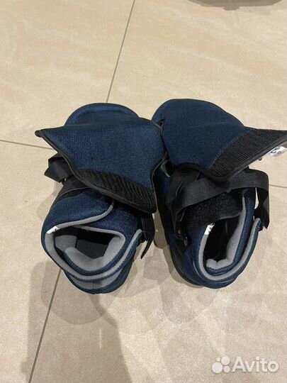 Ботинок барука