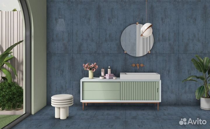 Керамогранит