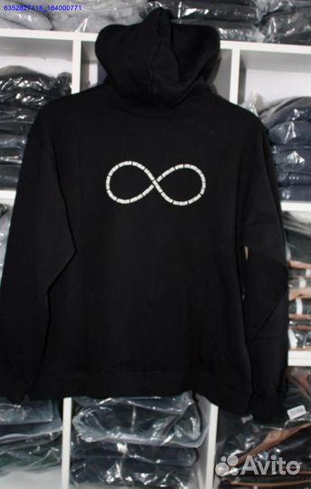 Худи Vetements vhq (Арт.57486)